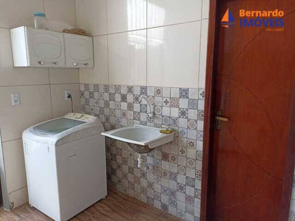 Imagem Casa com 3 Quartos à Venda, 341 m² em Loteamento Villa Cascavel L - Cascavel