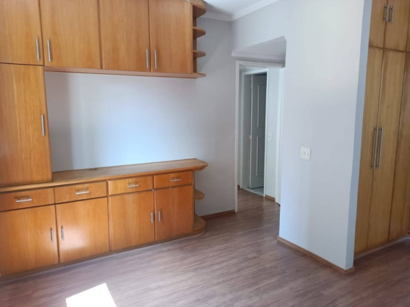Imagem Apartamento com 2 Quartos à Venda, 71 m² em Vila Gertrudes - São Paulo