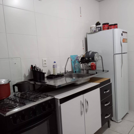 Imagem Apartamento com 2 Quartos à Venda, 36 m² em Cambuci - São Paulo Imagem Apartamento com 2 Quartos à Venda, 36 m² em Cambuci - São Paulo