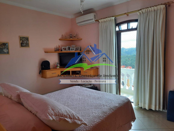 Imagem Casa à Venda, 236 m² em Centro - Caieiras Imagem Casa à Venda, 236 m² em Centro - Caieiras
