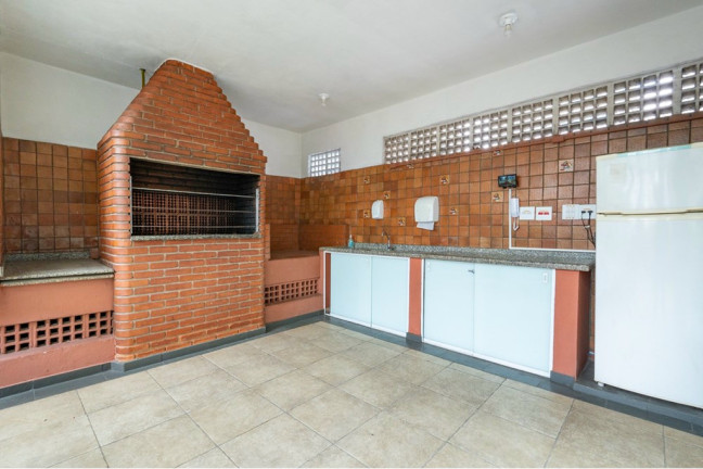 Imagem Imóvel com 3 Quartos à Venda, 107 m² em Campo Belo - São Paulo
