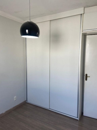 Imagem Apartamento com 2 Quartos para Alugar, 50 m² em Cidade Boa Vista - Suzano