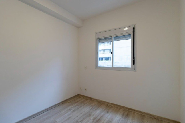 Imagem Apartamento com 1 Quarto à Venda, 41 m² em Vila Gertrudes - São Paulo