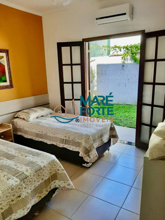 Imagem Casa com 4 Quartos à Venda, 205 m² em Toninhas - Ubatuba Imagem Casa com 4 Quartos à Venda, 205 m² em Toninhas - Ubatuba