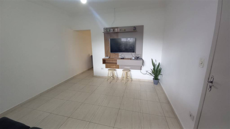 Imagem Casa com 2 Quartos à Venda, 75 m² em Melvi - Praia Grande