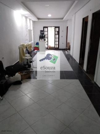 Imagem Chácara com 3 Quartos à Venda, 150 m² em Palmeiras - Suzano