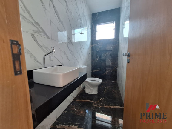 Imagem Casa com 2 Quartos à Venda, 90 m² em Residencial Visão - Lagoa Santa Imagem Casa com 2 Quartos à Venda, 90 m² em Residencial Visão - Lagoa Santa