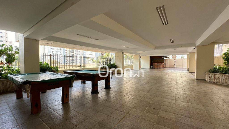 Imagem Apartamento com 4 Quartos à Venda, 165 m² em Setor Bueno - Goiânia