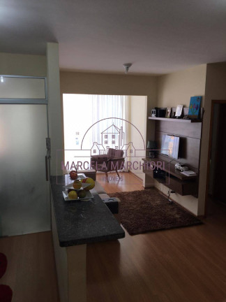 Imagem Apartamento com 2 Quartos à Venda, 75 m² em Praia De Itaparica - Vila Velha
