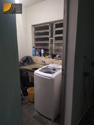 Imagem Casa com 2 Quartos à Venda, 100 m² em Parque São Domingos - São Paulo
