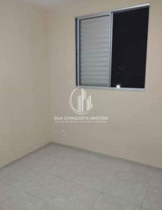 Imagem Apartamento com 2 Quartos à Venda, 44 m² em Jardim Mirante Dos Ovnis - Votorantim