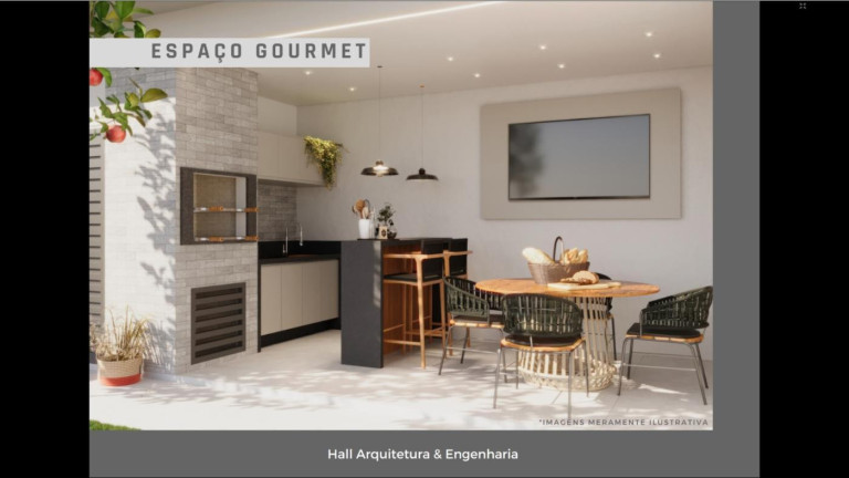 Imagem Casa com 3 Quartos à Venda, 106 m² em Vila Floratta - Foz Do Iguaçu