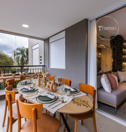 Imagem Imóvel com 3 Quartos à Venda, 75 m² em Vila Pompéia - São Paulo