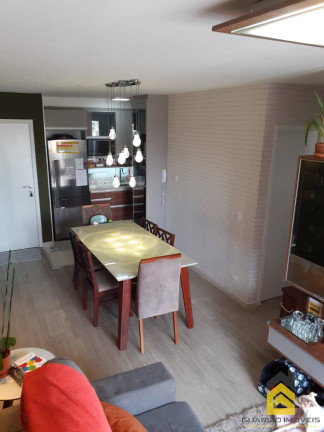 Imagem Apartamento com 2 Quartos à Venda, 56 m² em Centro - São Bernardo Do Campo Imagem Apartamento com 2 Quartos à Venda, 56 m² em Centro - São Bernardo Do Campo