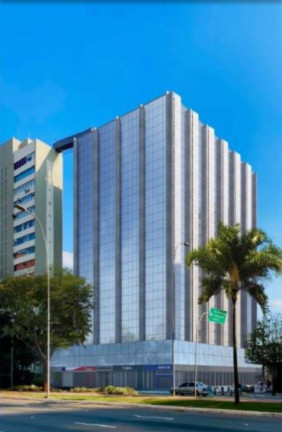 Sala Comercial à Venda, 448 m² em Jardim Paulistano - São Paulo