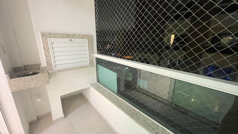 Imagem Apartamento com 2 Quartos à Venda, 59 m² em São Francisco De Assis - Camboriú