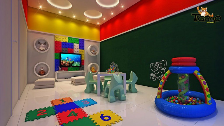 Imagem Apartamento com 2 Quartos à Venda, 135 m² em Centro - Itajaí Imagem Apartamento com 2 Quartos à Venda, 135 m² em Centro - Itajaí