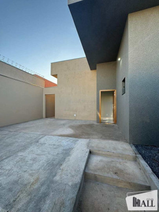 Imagem Casa com 2 Quartos à Venda, 70 m² em Residencial Mais Parque Mirassol - Mirassol Imagem Casa com 2 Quartos à Venda, 70 m² em Residencial Mais Parque Mirassol - Mirassol