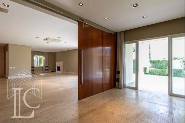 Imagem Casa com 4 Quartos à Venda, 813 m² em Alto Da Boa Vista - São Paulo