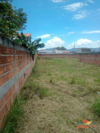 Terreno à Venda, 900 m² em Balneário Recanto Do Sol - Caraguatatuba