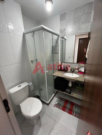 Imagem Apartamento com 3 Quartos à Venda, 70 m² em Pechincha - Rio De Janeiro