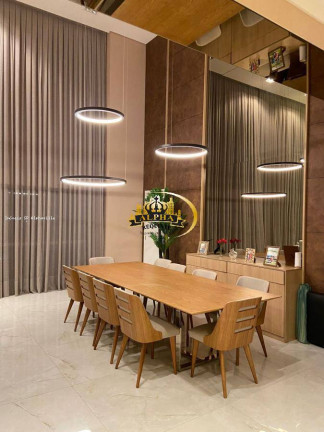 Apartamento com 4 Quartos à Venda, 336 m² em Alphaville Empresarial - Barueri