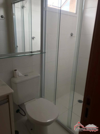 Imagem Apartamento com 2 Quartos à Venda, 68 m² em Parque Santo Antônio - Jacareí