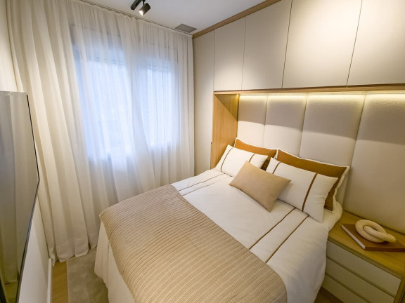 Imagem Apartamento com 2 Quartos à Venda, 40 m² em Butantã - São Paulo Imagem Apartamento com 2 Quartos à Venda, 40 m² em Butantã - São Paulo