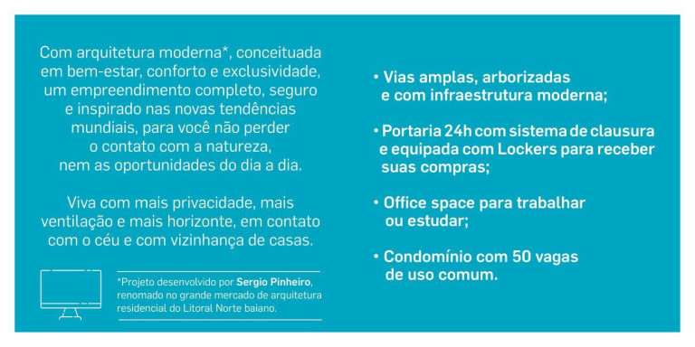 Imagem Terreno à Venda, 325 m² em Buraquinho - Lauro De Freitas Imagem Terreno à Venda, 325 m² em Buraquinho - Lauro De Freitas
