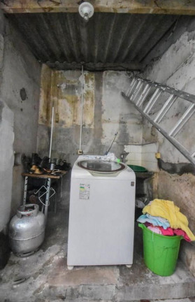Imagem Casa com 2 Quartos à Venda, 80 m² em Campo Belo - São Paulo Imagem Casa com 2 Quartos à Venda, 80 m² em Campo Belo - São Paulo