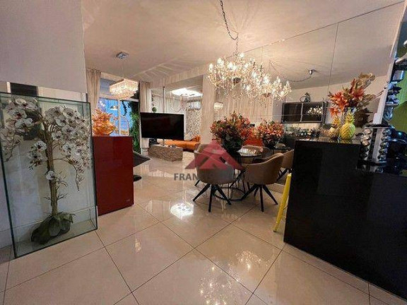 Imagem Apartamento com 3 Quartos à Venda, 90 m² em Icaraí - Niterói Imagem Apartamento com 3 Quartos à Venda, 90 m² em Icaraí - Niterói