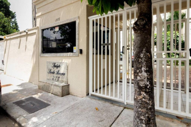 Imagem Apartamento com 2 Quartos à Venda, 54 m² em Santo Amaro - São Paulo Imagem Apartamento com 2 Quartos à Venda, 54 m² em Santo Amaro - São Paulo