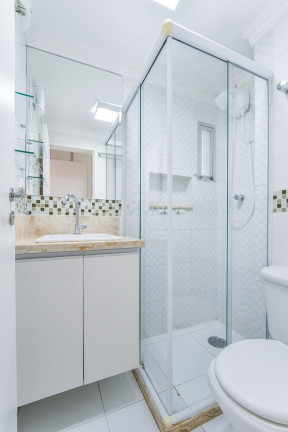 Imagem Apartamento com 3 Quartos à Venda, 63 m² em Vila Andrade - São Paulo