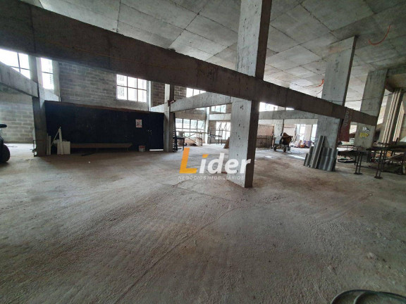 Imagem Loja para Alugar, 1.300 m² em São Mateus - Juiz De Fora Imagem Loja para Alugar, 1.300 m² em São Mateus - Juiz De Fora