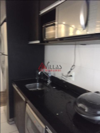 Imagem Apartamento com 3 Quartos à Venda, 73 m² em Vila Andrade - São Paulo