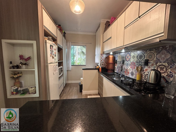 Imagem Casa com 2 Quartos à Venda, 57 m² em Fortaleza - Blumenau