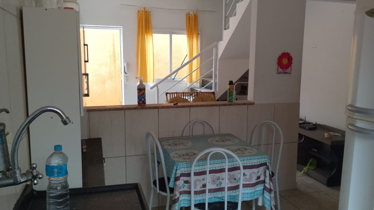Imagem Casa com 2 Quartos à Venda, 65 m² em Aviação - Praia Grande