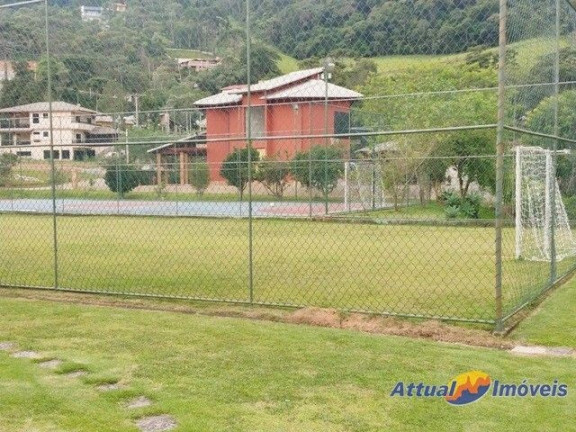 Imagem Casa com 3 Quartos à Venda, 164 m² em Vargem Grande - Teresópolis