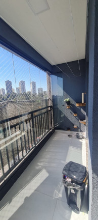 Imagem Imóvel com 2 Quartos à Venda, 47 m² em Parque Reboucas - São Paulo