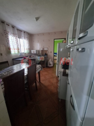 Imagem Sobrado com 5 Quartos à Venda, 220 m² em Alves Dias - São Bernardo Do Campo Imagem Sobrado com 5 Quartos à Venda, 220 m² em Alves Dias - São Bernardo Do Campo