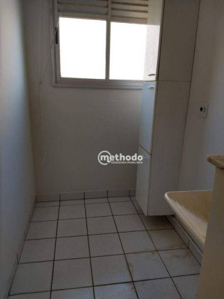 Imagem Apartamento com 2 Quartos à Venda, 60 m² em Vila Nova Teixeira - Campinas Imagem Apartamento com 2 Quartos à Venda, 60 m² em Vila Nova Teixeira - Campinas