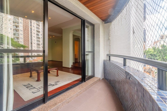 Imagem Apartamento com 3 Quartos à Venda, 154 m² em Perdizes - São Paulo Imagem Apartamento com 3 Quartos à Venda, 154 m² em Perdizes - São Paulo