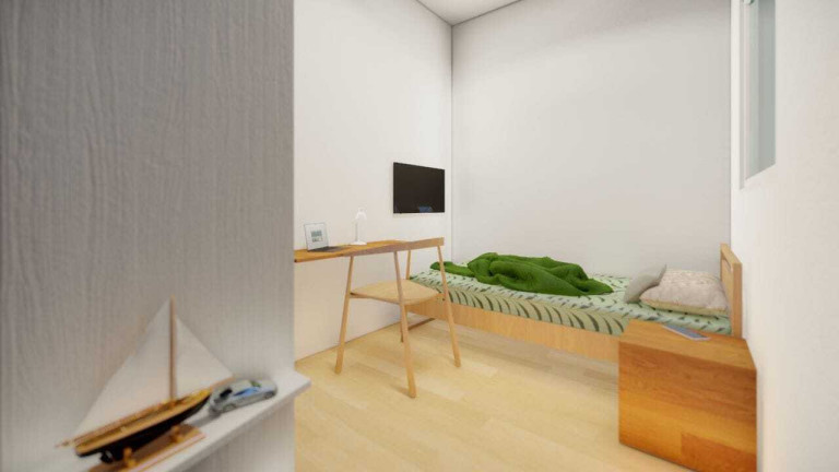 Imagem Casa de Condomínio com 2 Quartos à Venda, 45 m² em Buraquinho - Lauro De Freitas Imagem Casa de Condomínio com 2 Quartos à Venda, 45 m² em Buraquinho - Lauro De Freitas