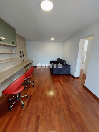 Imagem Apartamento com 3 Quartos à Venda, 75 m² em Santo Amaro - São Paulo Imagem Apartamento com 3 Quartos à Venda, 75 m² em Santo Amaro - São Paulo