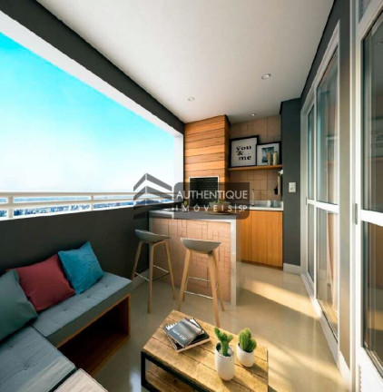 Imagem Apartamento com 2 Quartos à Venda, 65 m² em Vila Curuçá - Santo André Imagem Apartamento com 2 Quartos à Venda, 65 m² em Vila Curuçá - Santo André