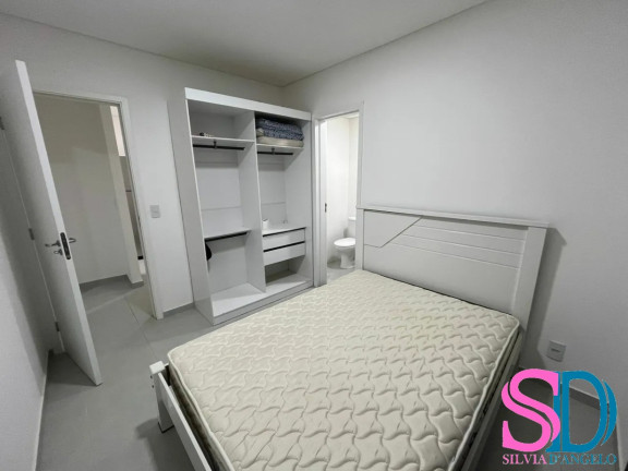 Imagem Apartamento com 2 Quartos à Venda, 82 m² em Tenório - Ubatuba Imagem Apartamento com 2 Quartos à Venda, 82 m² em Tenório - Ubatuba