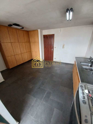 Imagem Apartamento com 4 Quartos à Venda, 176 m² em Vila Bastos - Santo André Imagem Apartamento com 4 Quartos à Venda, 176 m² em Vila Bastos - Santo André