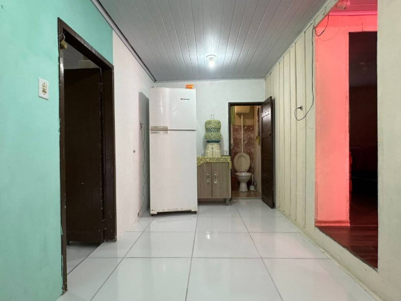 Imagem Casa com 2 Quartos à Venda, 100 m² em Centro - Balneário Barra Do Sul