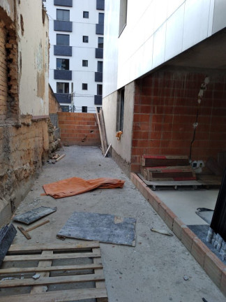 Imagem Apartamento com 3 Quartos à Venda, 125 m² em Barreiro - Belo Horizonte Imagem Apartamento com 3 Quartos à Venda, 125 m² em Barreiro - Belo Horizonte