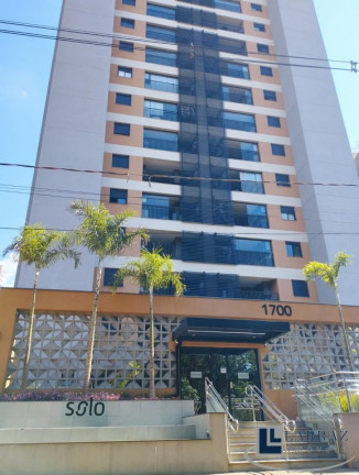 Imóvel com 2 Quartos à Venda, 61 m² em Quinta Da Primavera - Ribeirão Preto